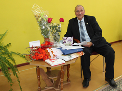 Prezentatsiya knig K.Nilova