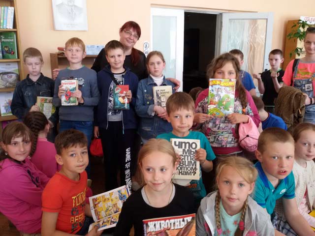 Puteshestviye yunykh ekologov4