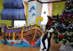 Repetitsiya utrennika