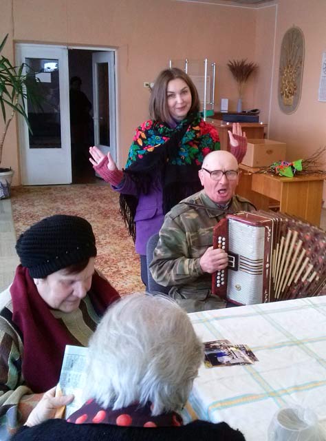 Sudarynya Maslenitsa1