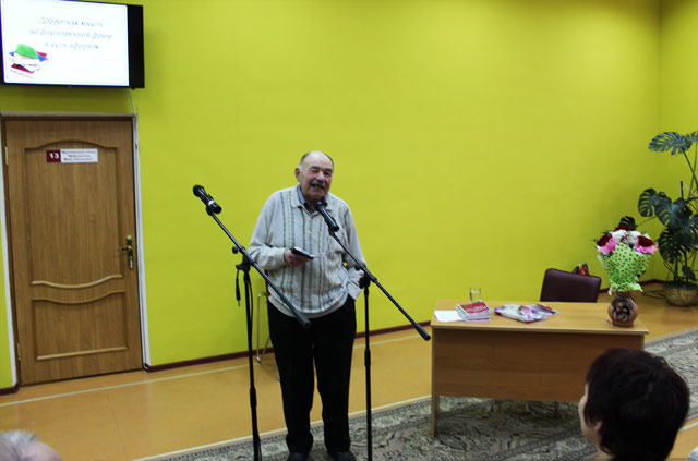 Tvorcheskaya vstrecha s Yefremovym11