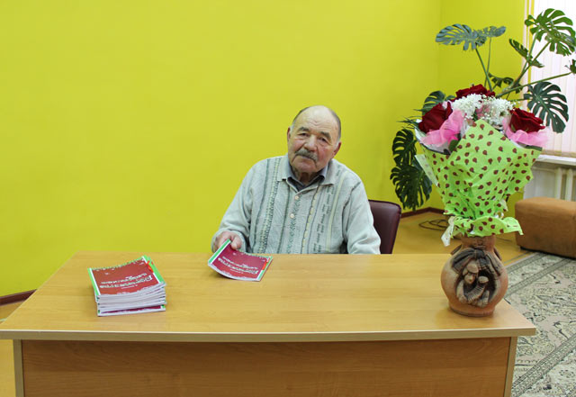 Tvorcheskaya vstrecha s Yefremovym3