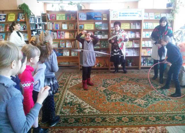 Veselye na maslenichnoy nedele3