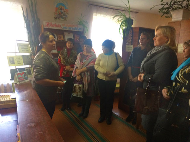 Vstrecha gostey s Dubrovno4