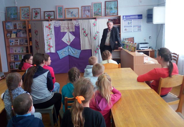 Vstrecha s Trafimovym Babinichi2