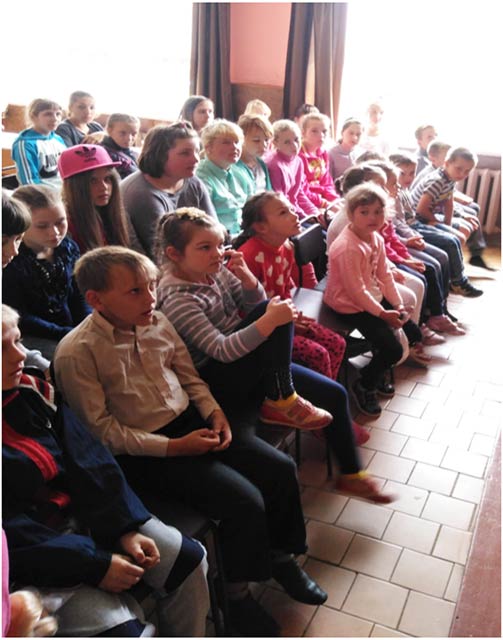 Vstrecha s Trafimovym Mezhevo1