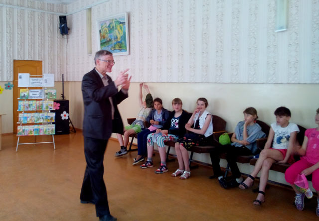 Vstrecha s Trafimovym Zabolotye1