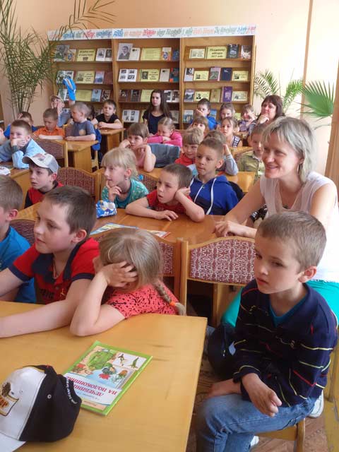 Vstrecha s Trafimovyv biblioteka Kolasa4