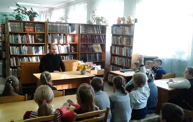 Vstrecha s ottsom Vyacheslavom1