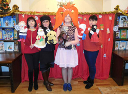 kukolnyy spektakl2017