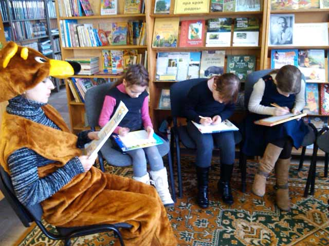 viktorinaVinni Pukh idet k vam v gosti2