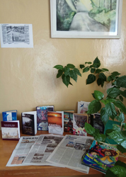 0 den pismennosti 2018