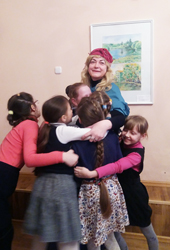 0 okean ekologiheskih zagadok