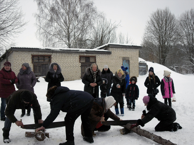 1 zapolee maslenitsa 2018