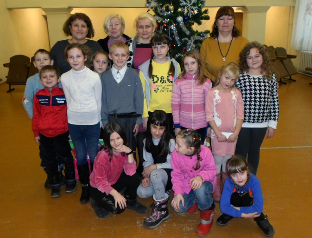 1 zybovo kanikuli s novogodnim nastroeniem