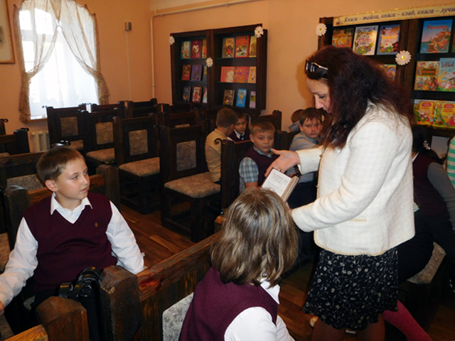 2 den pismenosti 2018 f1