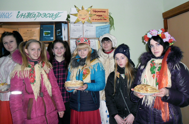 2 zapolee maslenitsa 2018