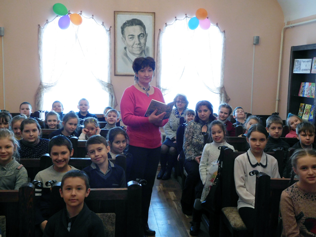 3 snova kniga rodilas