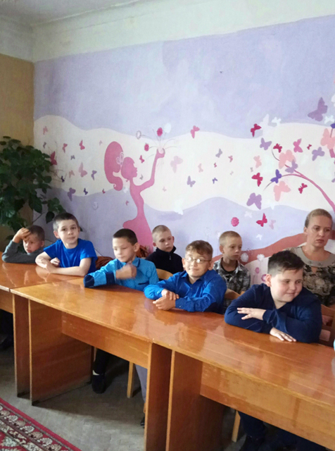 4 den pismennosti 2018