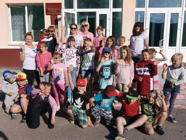 4 den zahuti detei ystie 2018