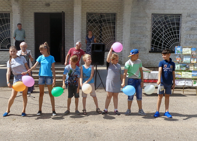 4 prazdnik derevnia dachnoe