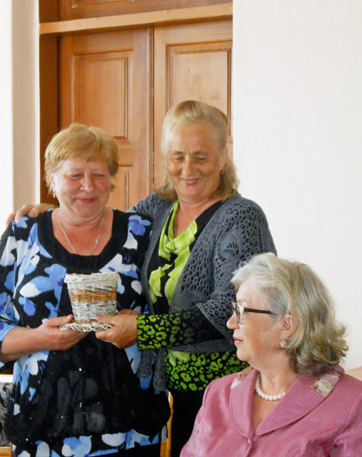 4 semeinai shkatylka shastia