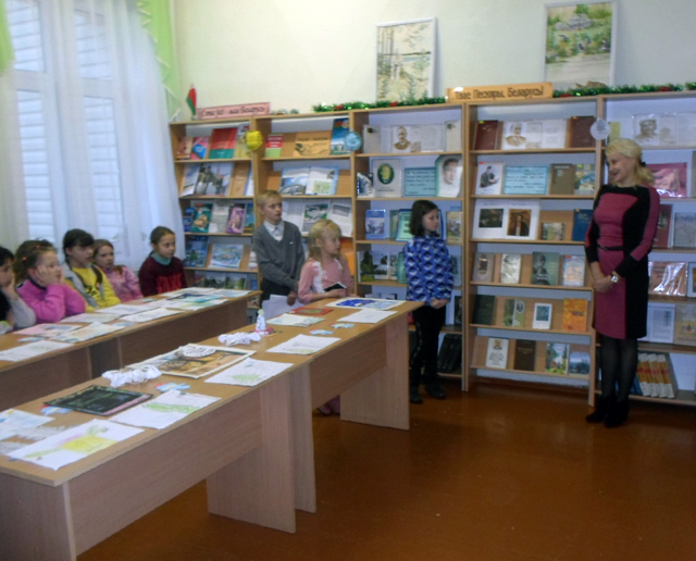 4 zybovo kanikuli s novogodnim nastroeniem