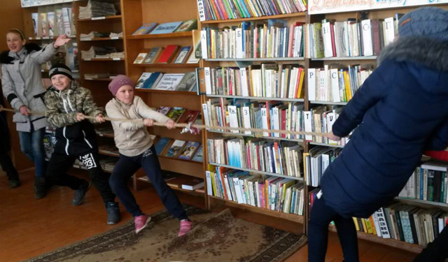 5 vesna krasna pyglai