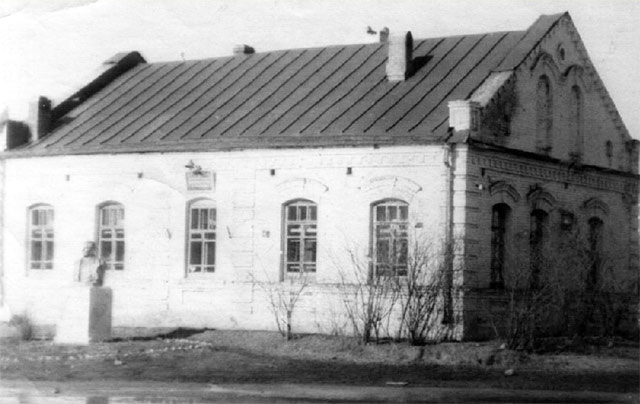 70 let detskoy biblioteke Korotkevicha29