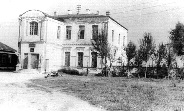 70 let detskoy biblioteke Korotkevicha30