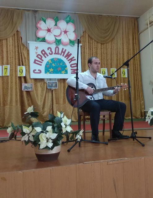 Afganistan bolit v moyey dushe4