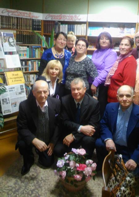 Budet vechno blizkim ekhom zvenet1