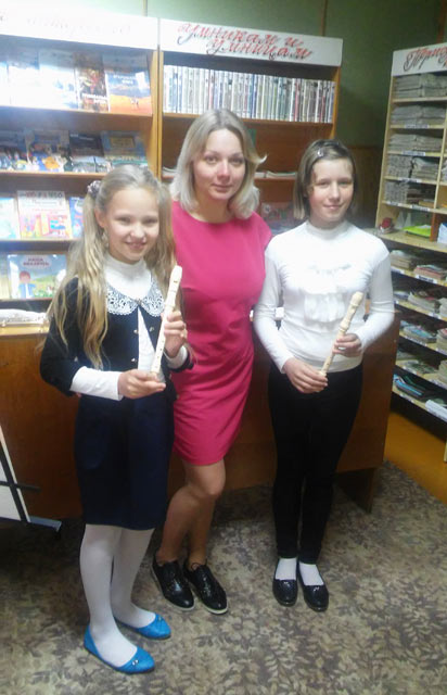 Budet vechno blizkim ekhom zvenet2