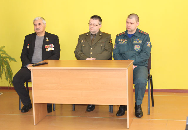 Chas muzhestva СB 2018.2