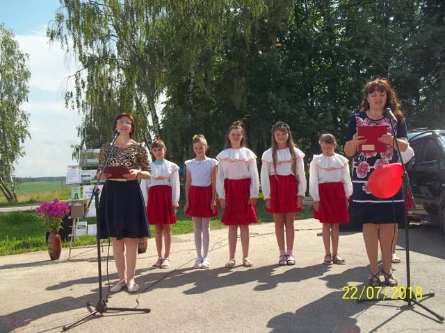 Den derevni Rosskiy Selets11