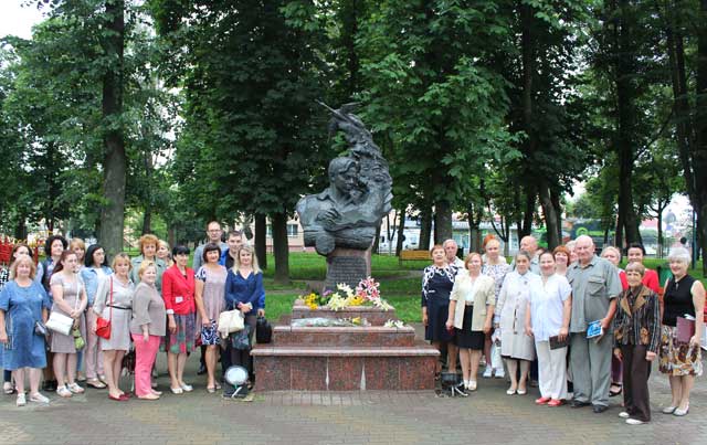 Den pamyati V.Korotkevicha10