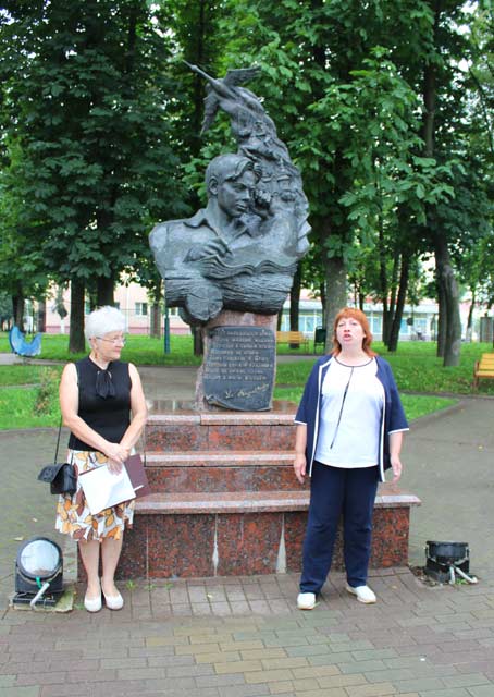 Den pamyati V.Korotkevicha8