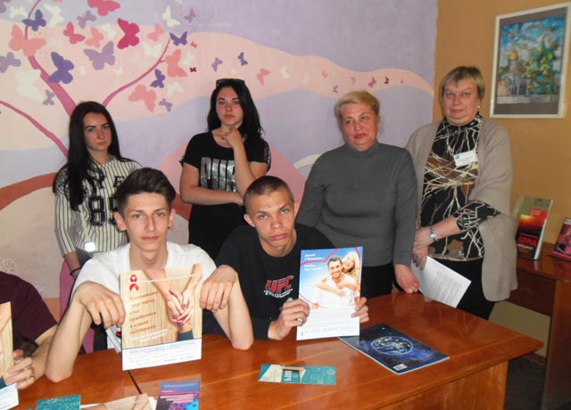 Den pamyati zhertv SPIDa2018.1