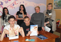 Den pamyati zhertv SPIDa2018