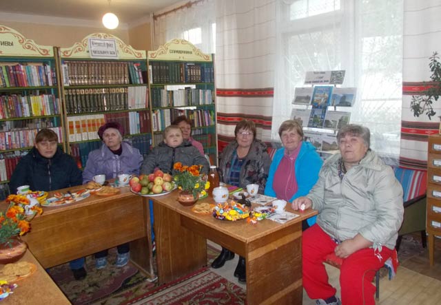 Dushi zapasy zolotyye