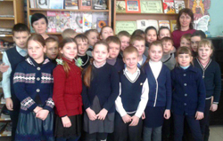 Ekoputeshestviye po M.Prishvinu