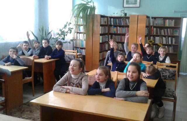 Ekoputeshestviye po M.Prishvinu1