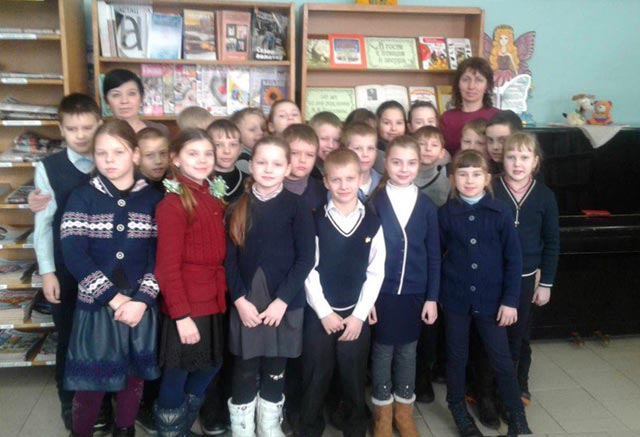 Ekoputeshestviye po M.Prishvinu2