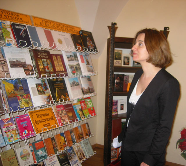 Frantsuzskiy ugolok 1