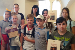 I kray rodnoy raskroyet tayny