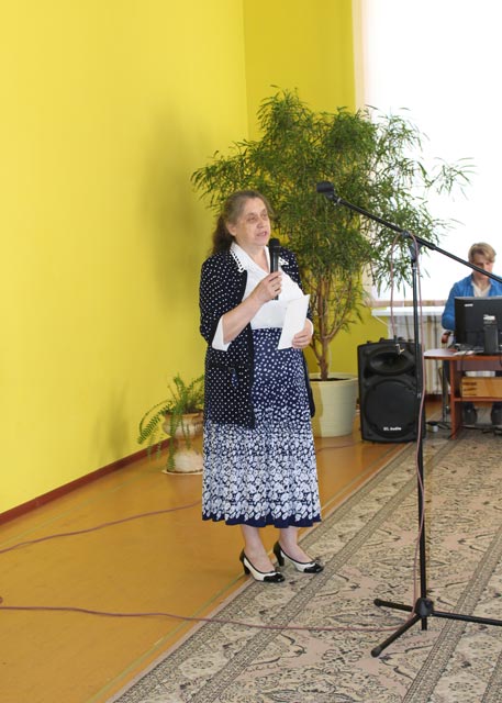 Istoriko muzykalnaya kompozitsiya k Dnyu Pobedy13