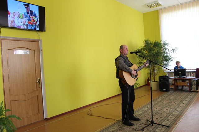 Istoriko muzykalnaya kompozitsiya k Dnyu Pobedy15