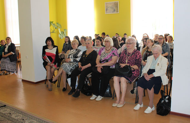 Istoriko muzykalnaya kompozitsiya k Dnyu Pobedy2