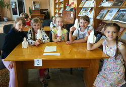 K chuzhim galaktikam vzletaya