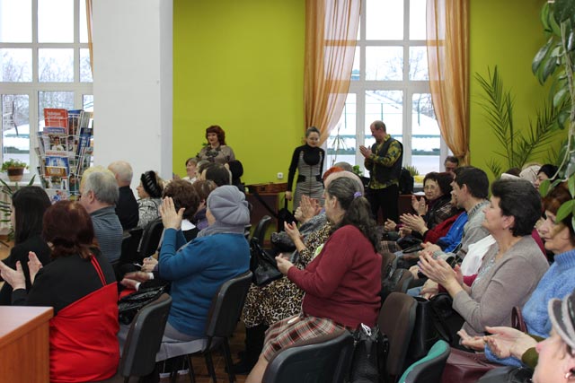 Klub Aktsent Rapsodiya lyubvi14